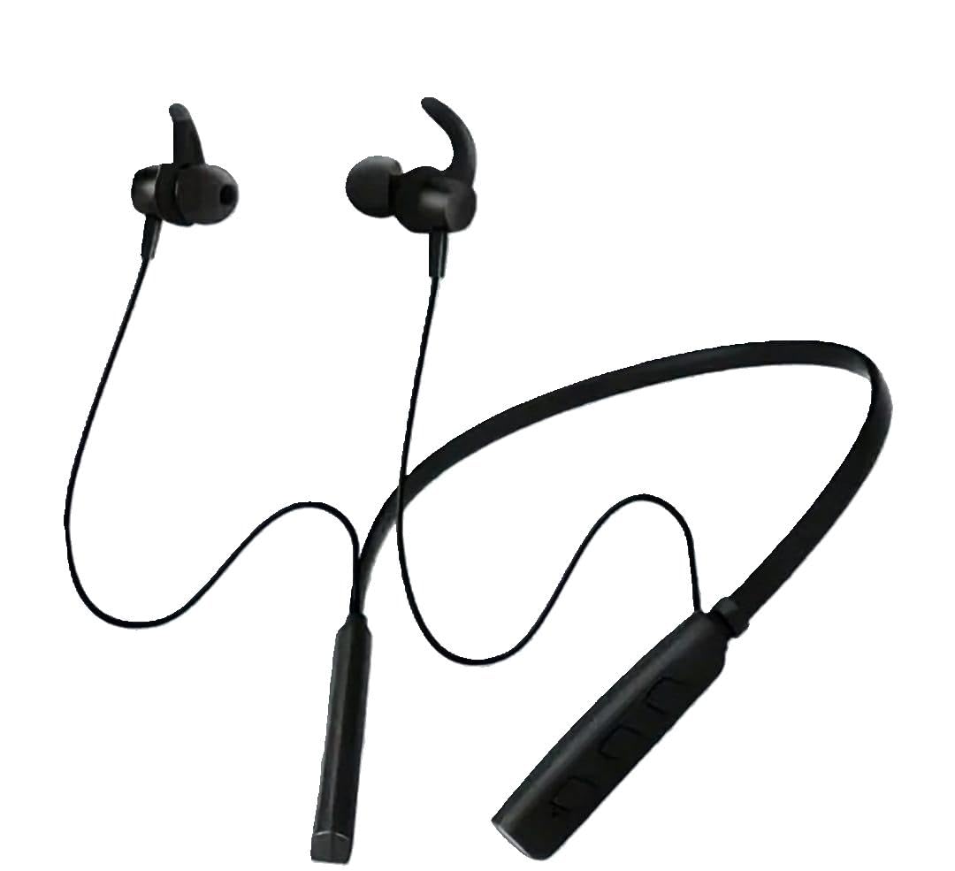 Scooper SWN-04 BLUETOOTH NECKBAND EARPHONE