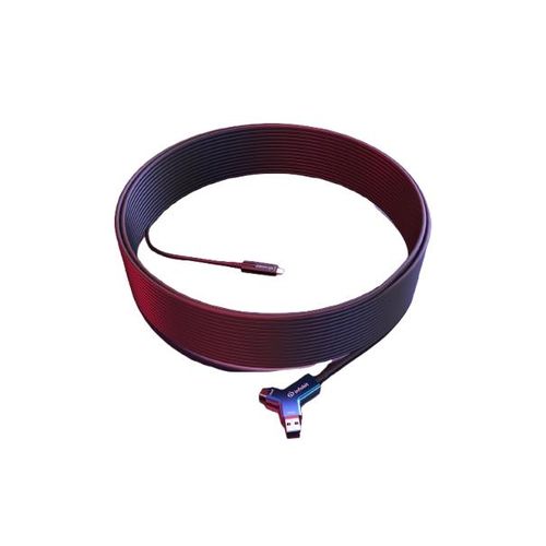 Infobit iFibre Y1O – USB 3.2 A+C to C Active Optical Fibre Cable