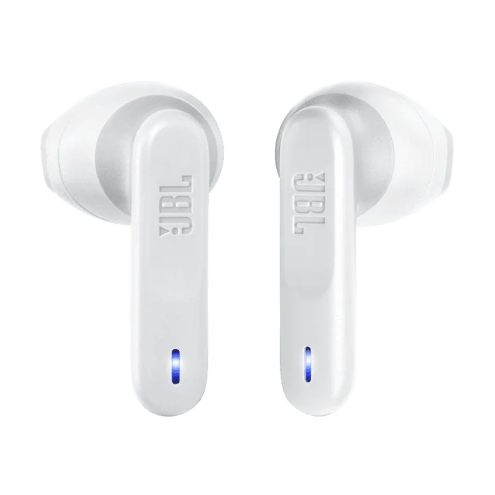 JBL WAVE FLEX wireless Earbuds -white JBLWFLEXWHT