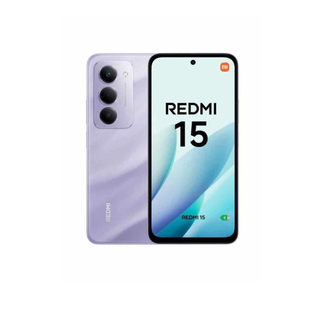 REDMI 12 ROM