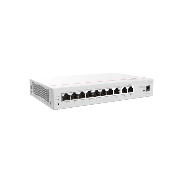 Huawei eKit S380-S8T2T Network Gateway – 2*GE WAN, 8*GE LAN, up to 250 users