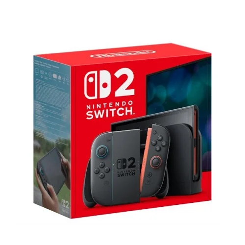 Nintendo Switch 2