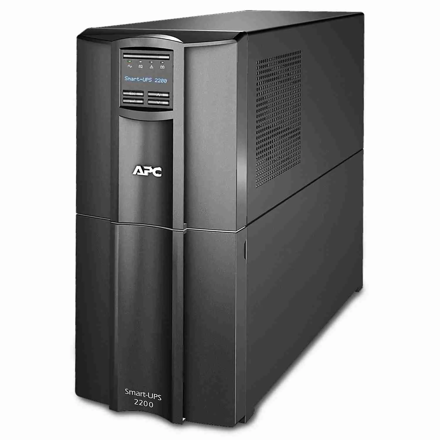 APC SMT3000IC APC Smart-UPS 3000VA LCD 230V-SMT3000IC