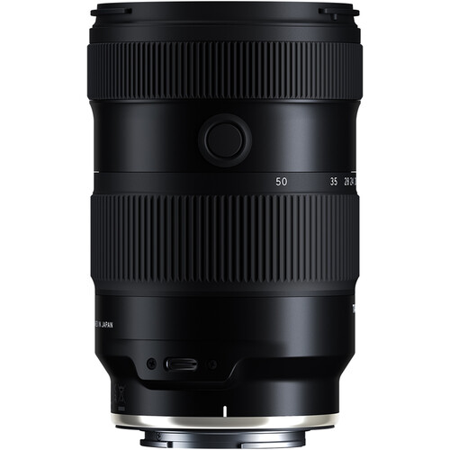 TAMRON 18-300MM F3.5-6.3 DI III AVC  Z SERIES LENS