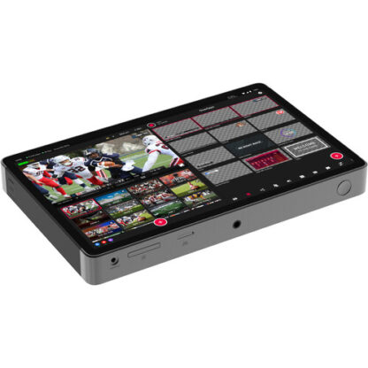 YOLOBOX EXTREME All-in-One Multi-Cam Livestreaming