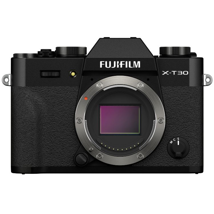 FUJIFILM XT30B WITH 18-55MM F2.8-4 LENS