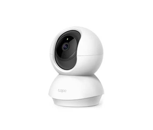 DAHUA HERO C1 2MP H2C 2MP (1080P) Indoor Fixed-focal Wi-Fi Pan & Tilt Network Camera