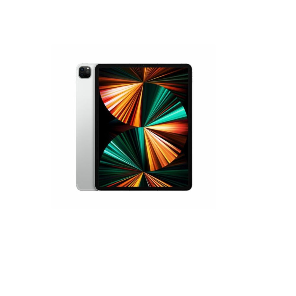 Apple iPad Pro 12.9" 5th Gen 2TB ROM WiFi - Silver