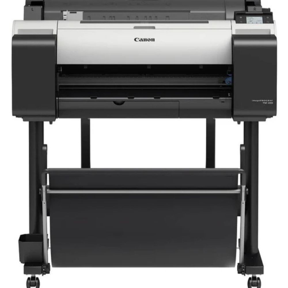 Canon imagePROGRAF TM-200 24″ Large Format Printer