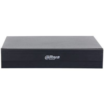 Dahua 4 Channel Penta-brid 1080N/720P Cooper 1U 1HDD WizSense Digital Video Recorder - XVR1B04-I/T