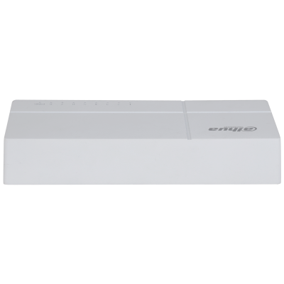 Dahua SF1008L 8-Port Unmanaged Ethernet Switch