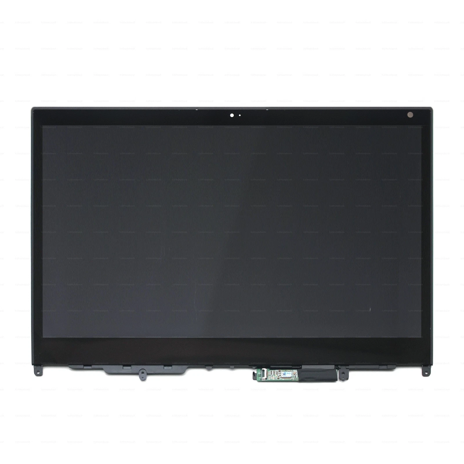 Lenovo yoga 500-14 touch laptop screen