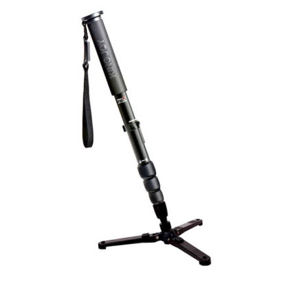 Kingjoy MP3008 Multi-Functional Monopod