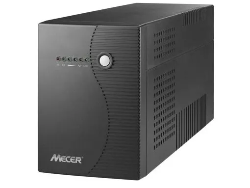 Mecer 2KVA Line Interactive UPS (ME-2000-VU)