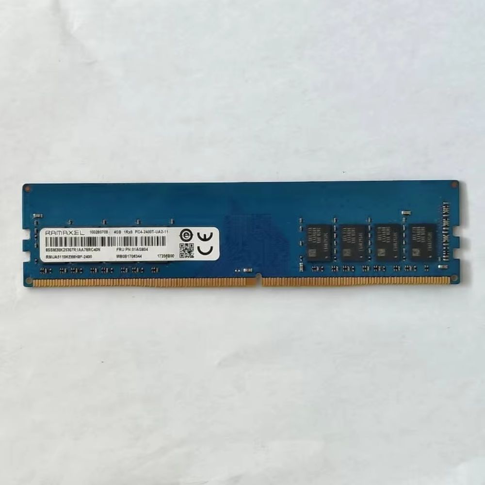 Ramaxel Desktop RAM DDR4 4GB 2400