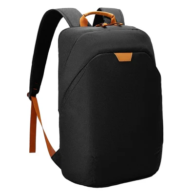 Kingsons K10056W 15.6-Inch Daily Backpack-Black K10056W