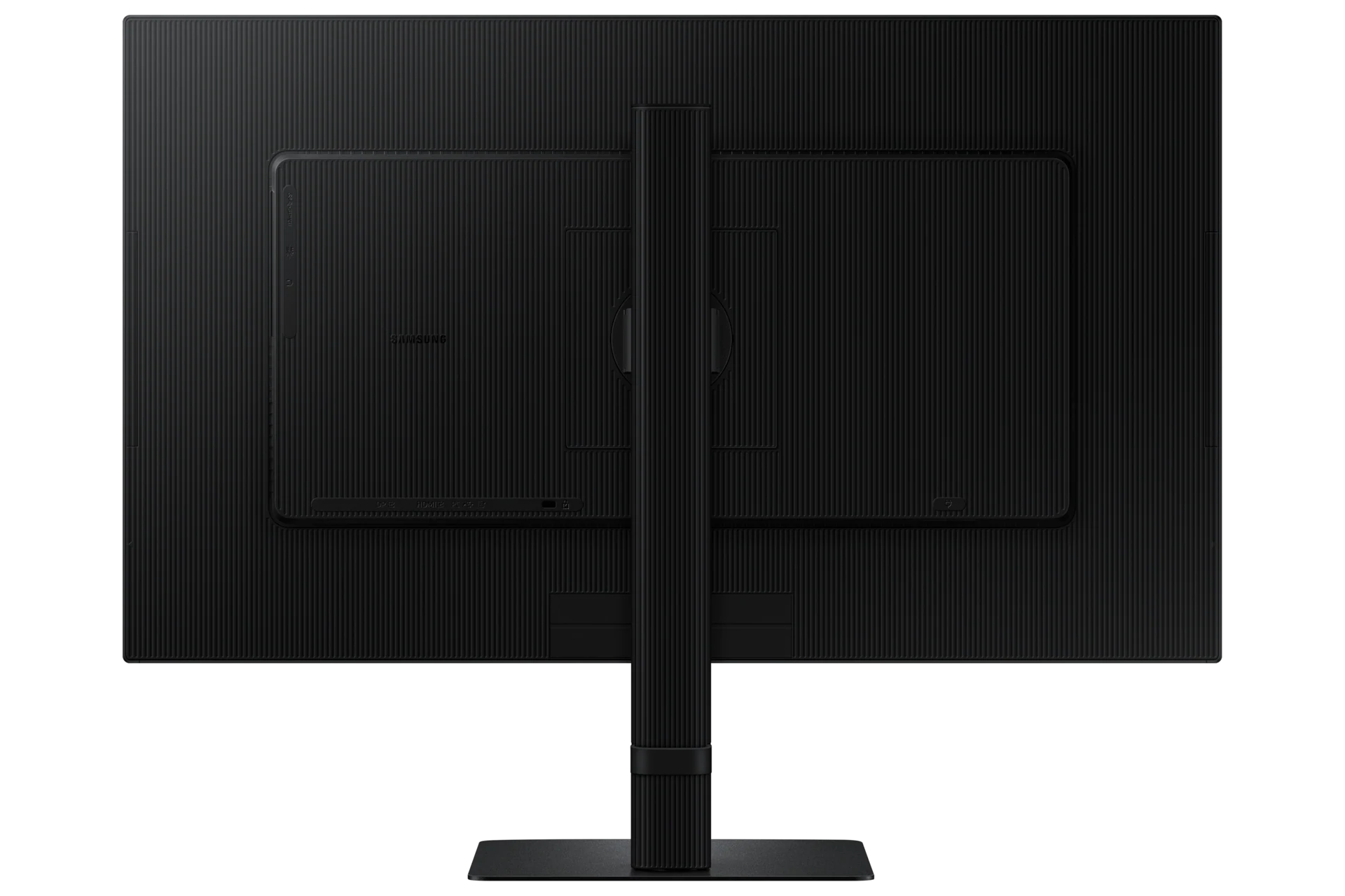 Samsung HRM Viewfinity S8 S80D UHD( 4K) LS37D802EAEXXS