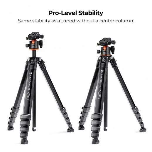 K&F KF09.105 M1 TRIPOD (KF09.105 / SP4022M1)
