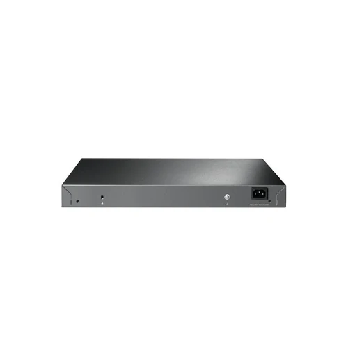 TP-Link 52-Port Gigabit L2+ Managed Switch with 48-Port PoE+ - TL-SG3452P