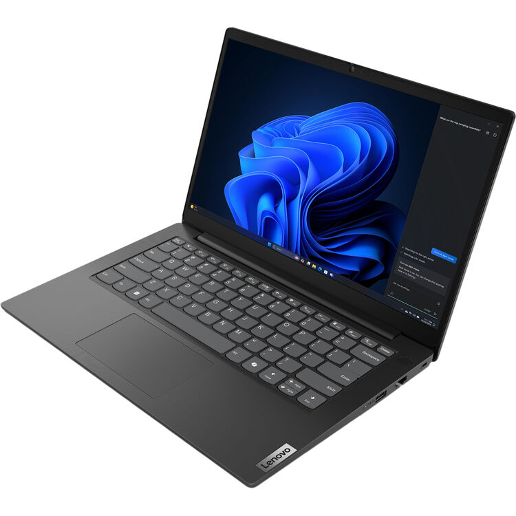 Lenovo V14 G4 IRU Core i7 13th Gen 8GB RAM 512GB SSD- 83A000J2UE