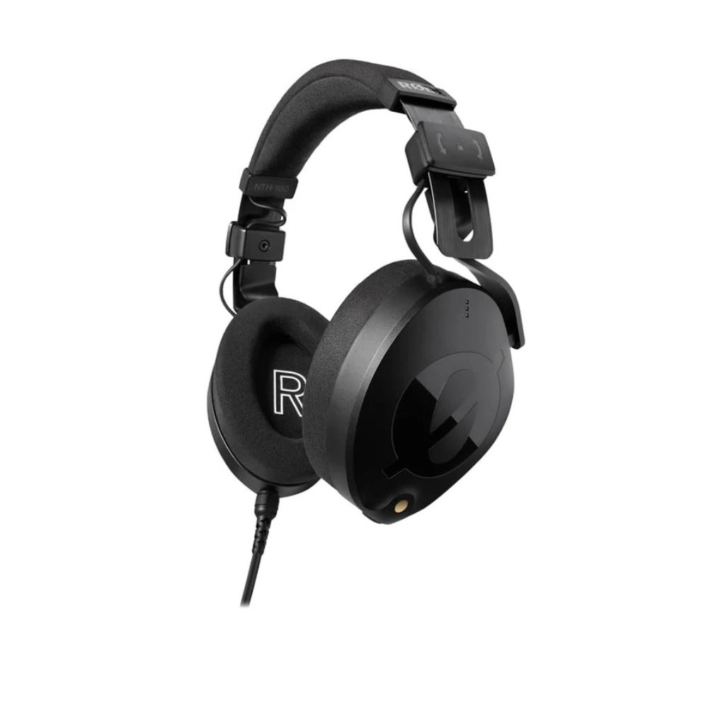 RODE NTH-100M HEADPHONES