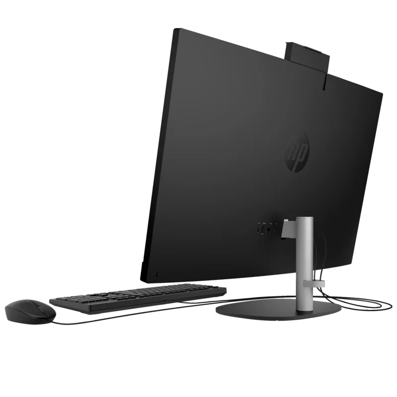 HP All‑in‑One 27‑cr0155nh i7‑1355U 8GB 512GB SSD 27" Touch – A99BNEA
