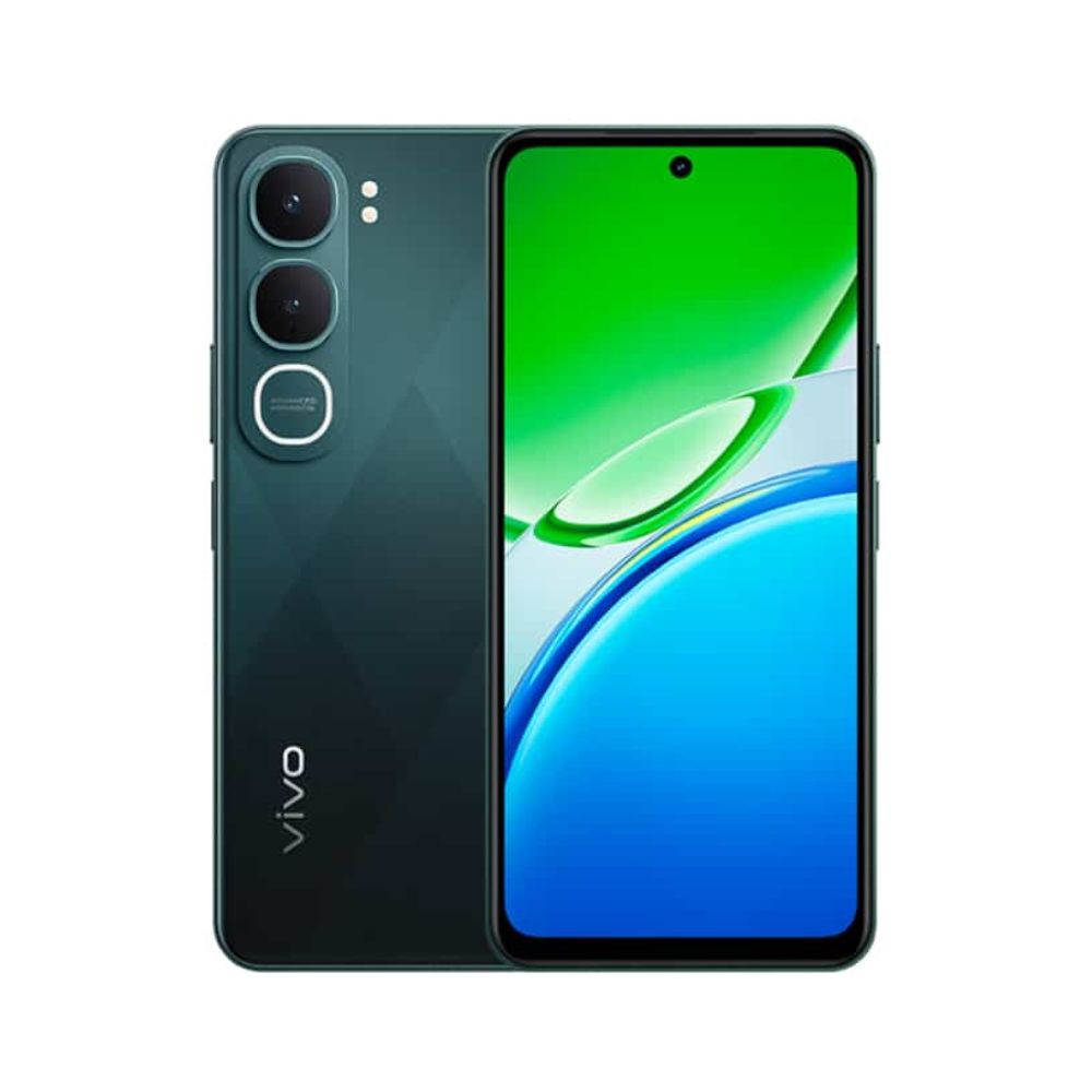 Vivo Y21D 6GB RAM 256GB ROM
