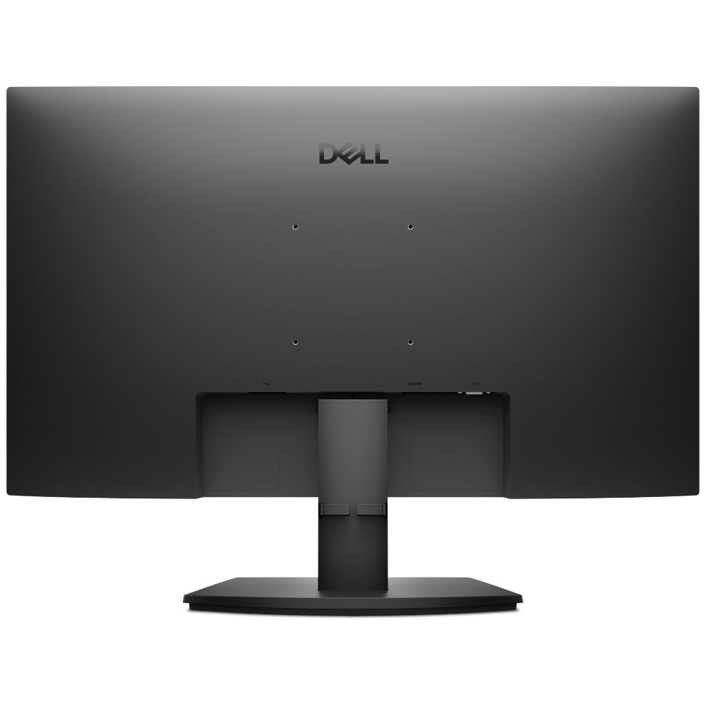 Dell FHD  Monitor Black 23.8”  VGA HDMI 1.4 SE2425HM