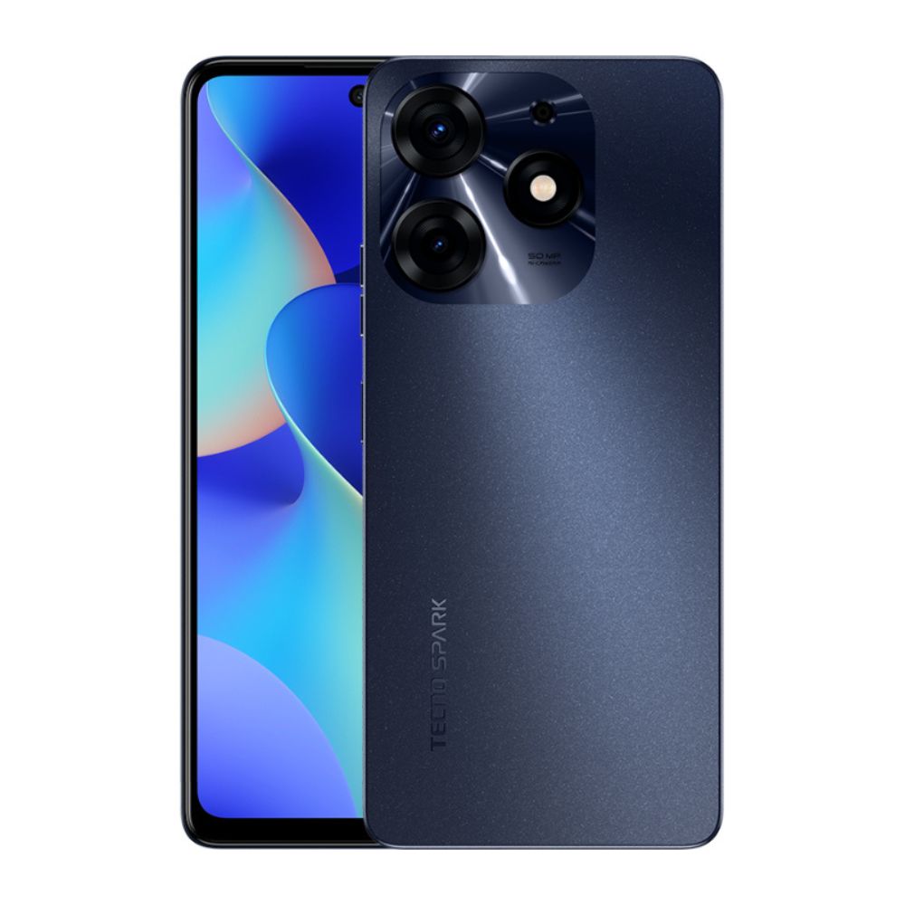 Tecno Spark 10 Pro 8GB RAM 128GB Storage Android Smartphone 90Hz Display