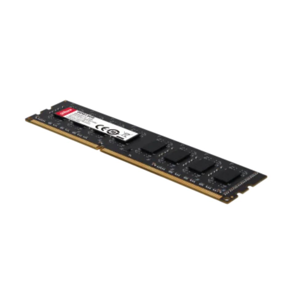 DAHUA DHI-DDR-C160U8G16 8GB DDR3 1600MHz Desktop RAM – 35725