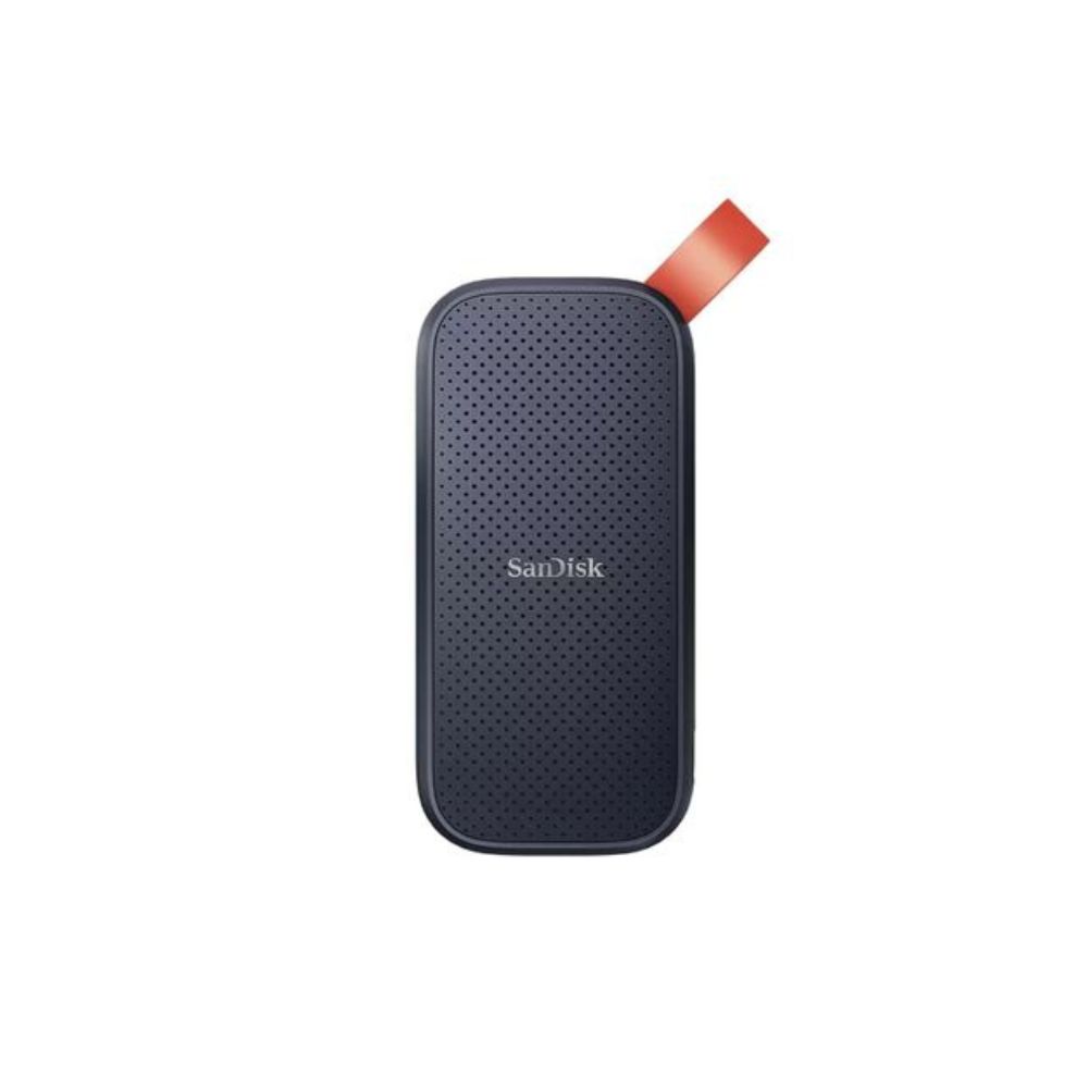 SANDISK 2TB  Portable E30 SSD -upto 800MB SDSSDE30-2T00-G26