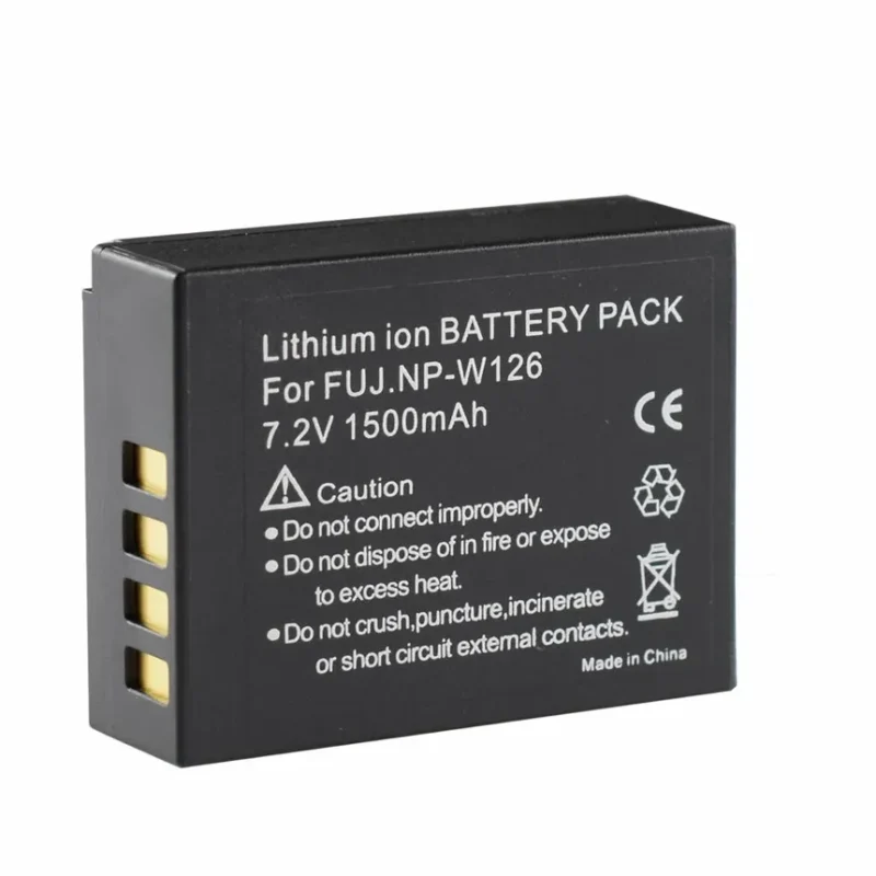 PRO X EL-100V BATTERY