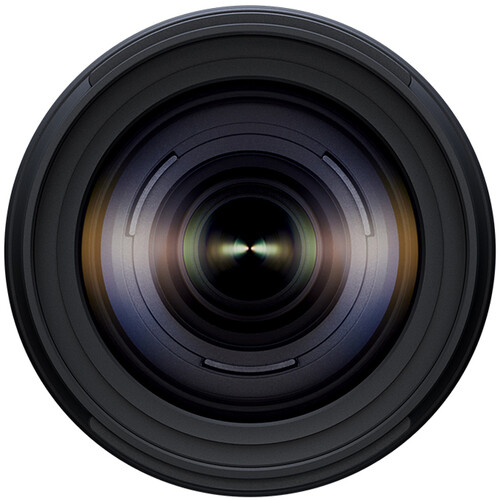 TAMRON 18-300MM F3.5-6.3 DI III AVC  Z SERIES LENS