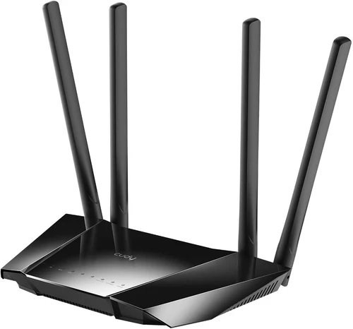 CUDY LT400 N300 WI-FI 4G Lte Router CUDY LT400