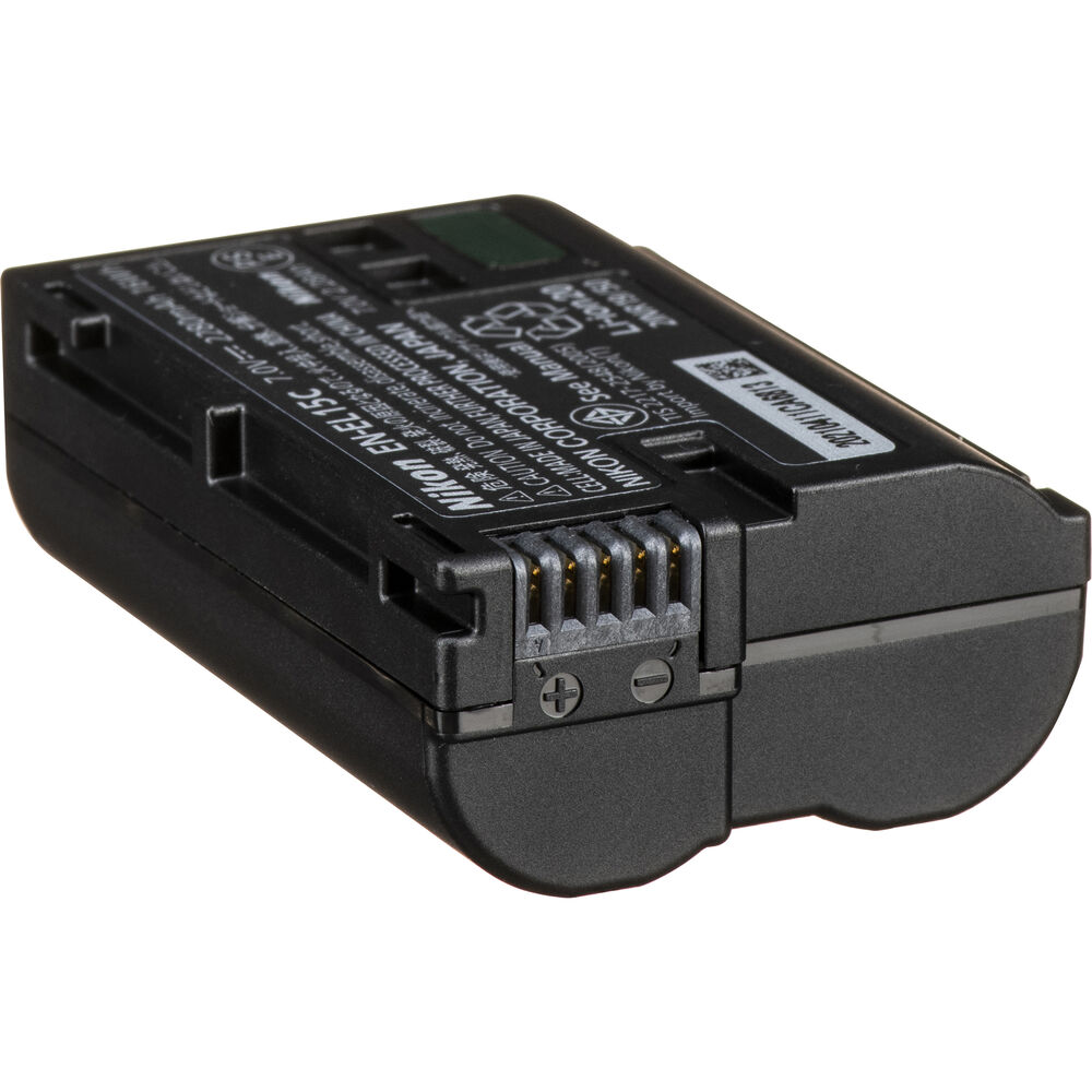 Nikon EN-EL15c Original Battery
