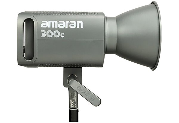 APUTURE AMARAN 300C RGB LED VIDEO LIGHT