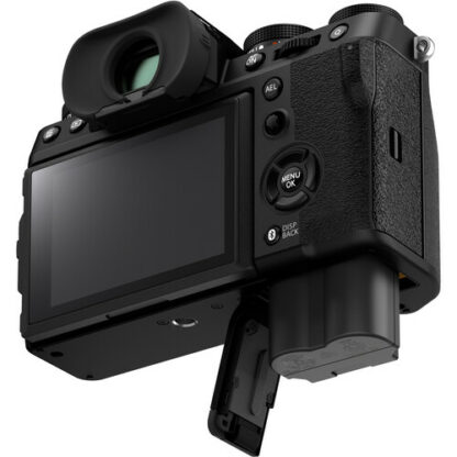 FUJIFILM XT5 WITH XF 18-55MM F2.8 LENS