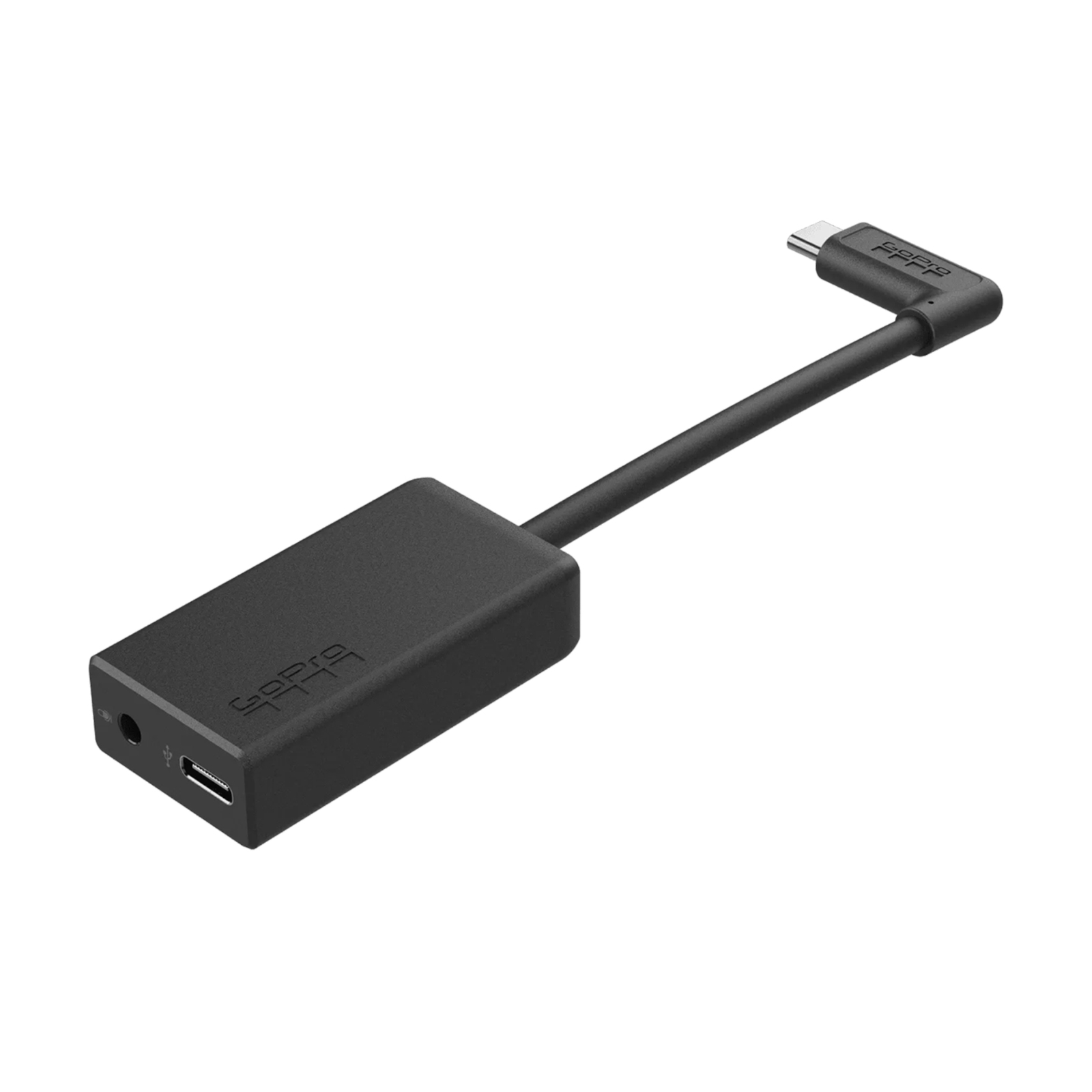 GO PRO PRO 3.5MM MIC ADAPTER FOR HERO 8 BLACK,HERO 7 BLACK