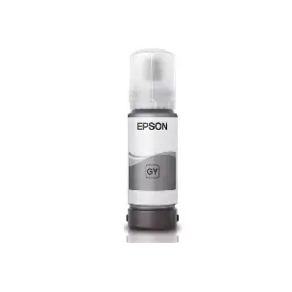 EPSON 115 Grey for L8160 and L8180 - 70ml - C13T07D54A