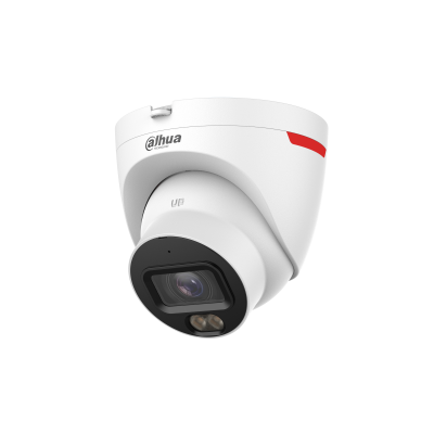Dahua IPC-HDW2849T-S-PRO 8MP WizColor Fixed-focal Eyeball WizSense Network Camera