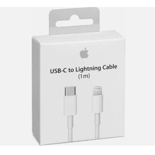 Scooper SDT-04A APPLE CABLE 1M  2.1A