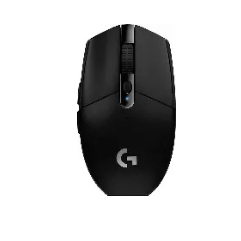 Logitech G305 LIGHTSPEED Wireless Mouse – Black