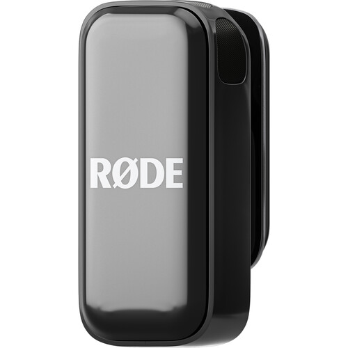 RODE WIRELESS MICRO FOR USB C DEVICE  MICROPHONE