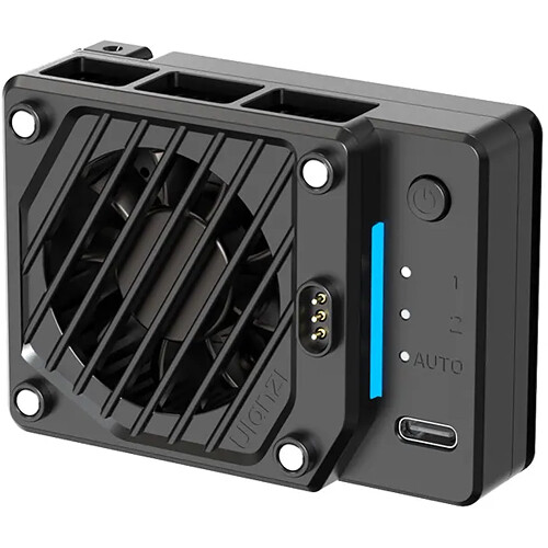 Ulanzi CU01 Thermostatic Semiconductor Camera Cooler