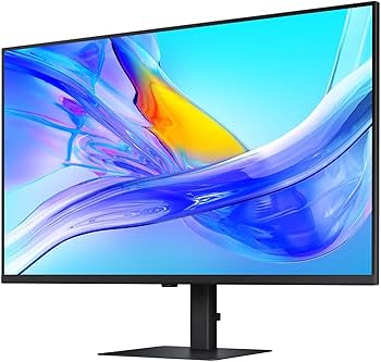 Samsung HRM Viewfinity S8 S80D UHD( 4K) LS37D802EAEXXS