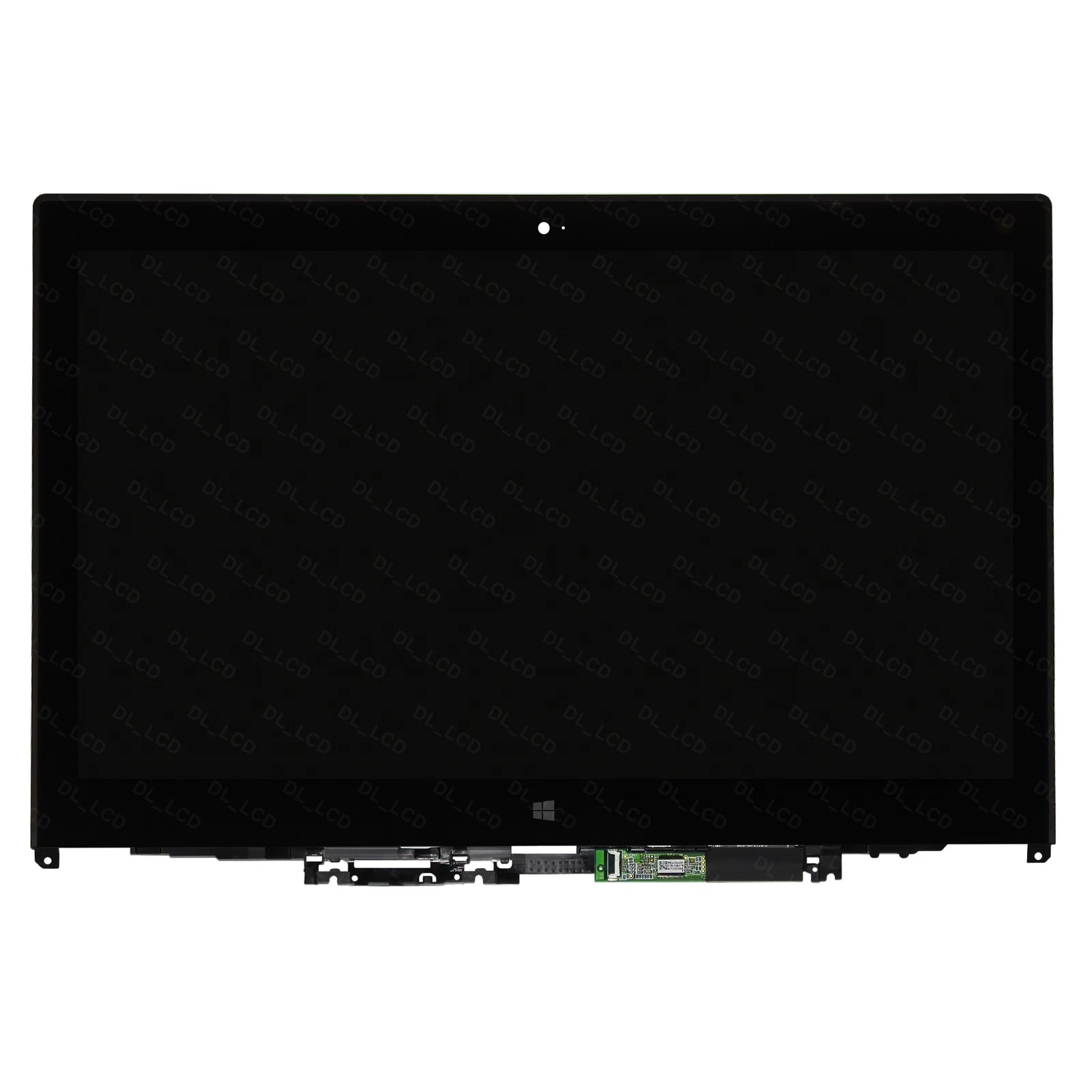Lenovo Yoga 260 Touch+LCD laptop screen