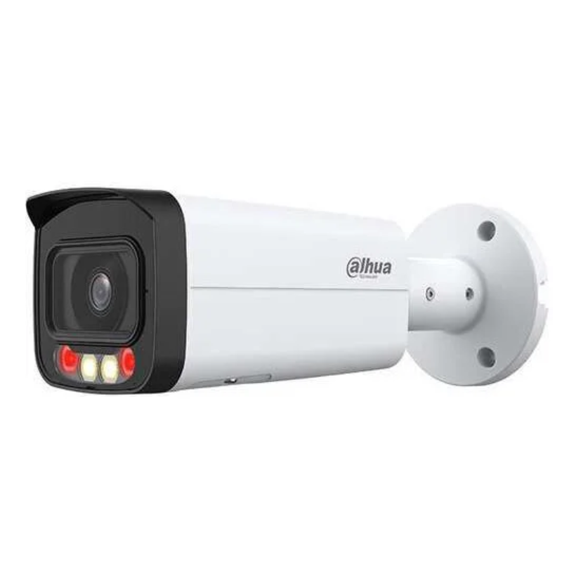 DAHUA IPC-HFW1239TL1-PV 2MP Active Deterrence Bullet Camera (3.6mm)