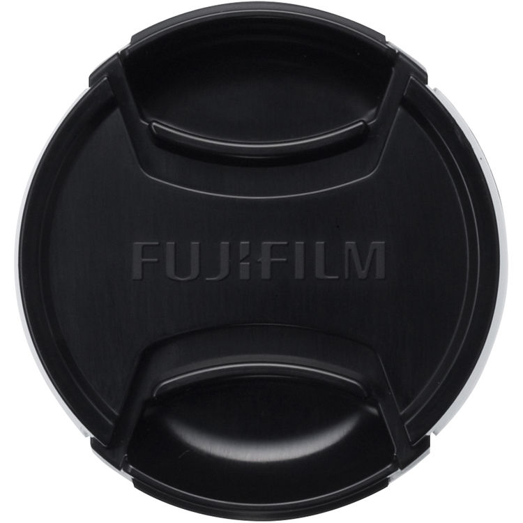 FUJIFILM XF 35MM F2R WR LENS