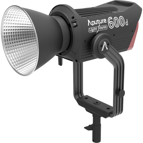 APUTURE LS 600D LED VIDEO LIGHT