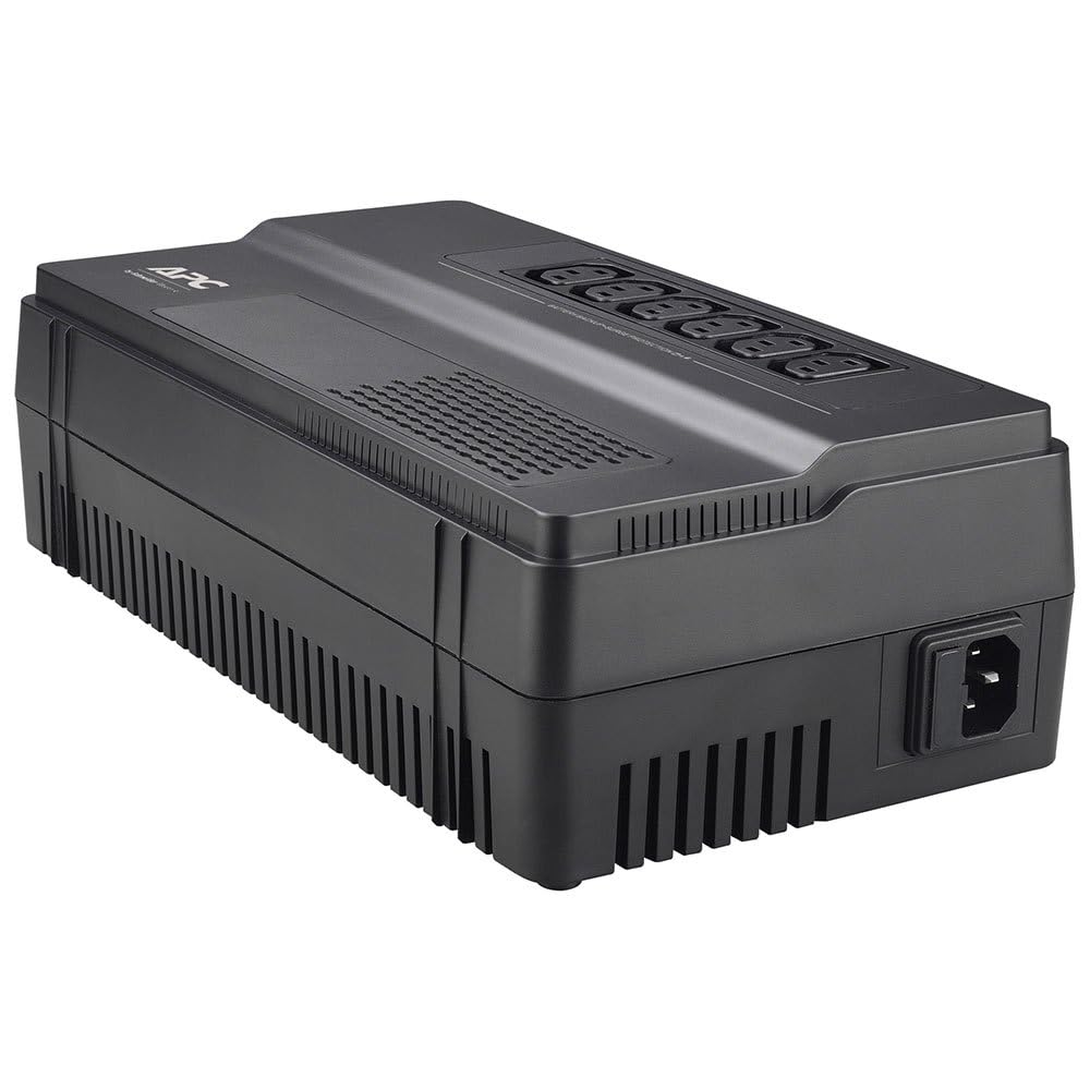 APC Back up UPS 1000vA BV1000I-MSX
